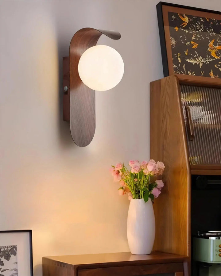 Kalsten | Carlyle Wall Lamp | Stylish Modern Lighting for Any Room