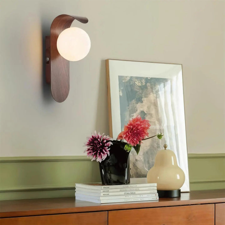 Kalsten | Carlyle Wall Lamp | Stylish Modern Lighting for Any Room