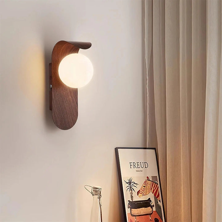 Kalsten | Carlyle Wall Lamp | Stylish Modern Lighting for Any Room