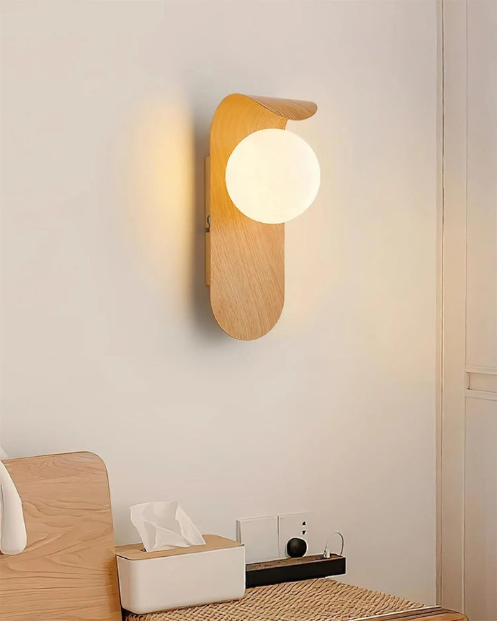 Kalsten | Carlyle Wall Lamp | Stylish Modern Lighting for Any Room