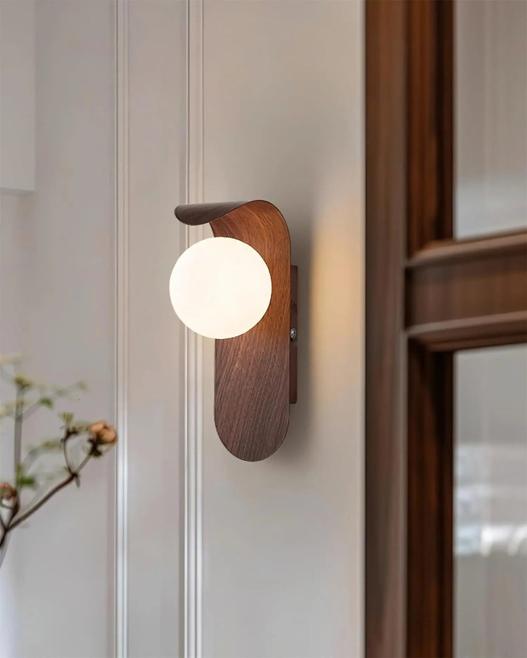 Kalsten | Carlyle Wall Lamp | Stylish Modern Lighting for Any Room