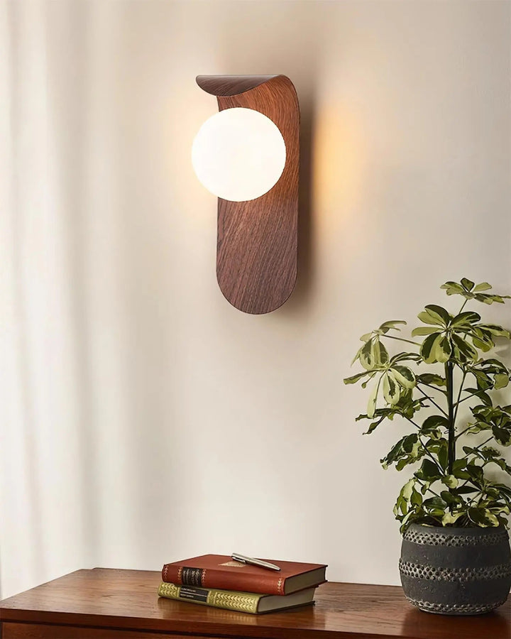 Kalsten | Carlyle Wall Lamp | Stylish Modern Lighting for Any Room