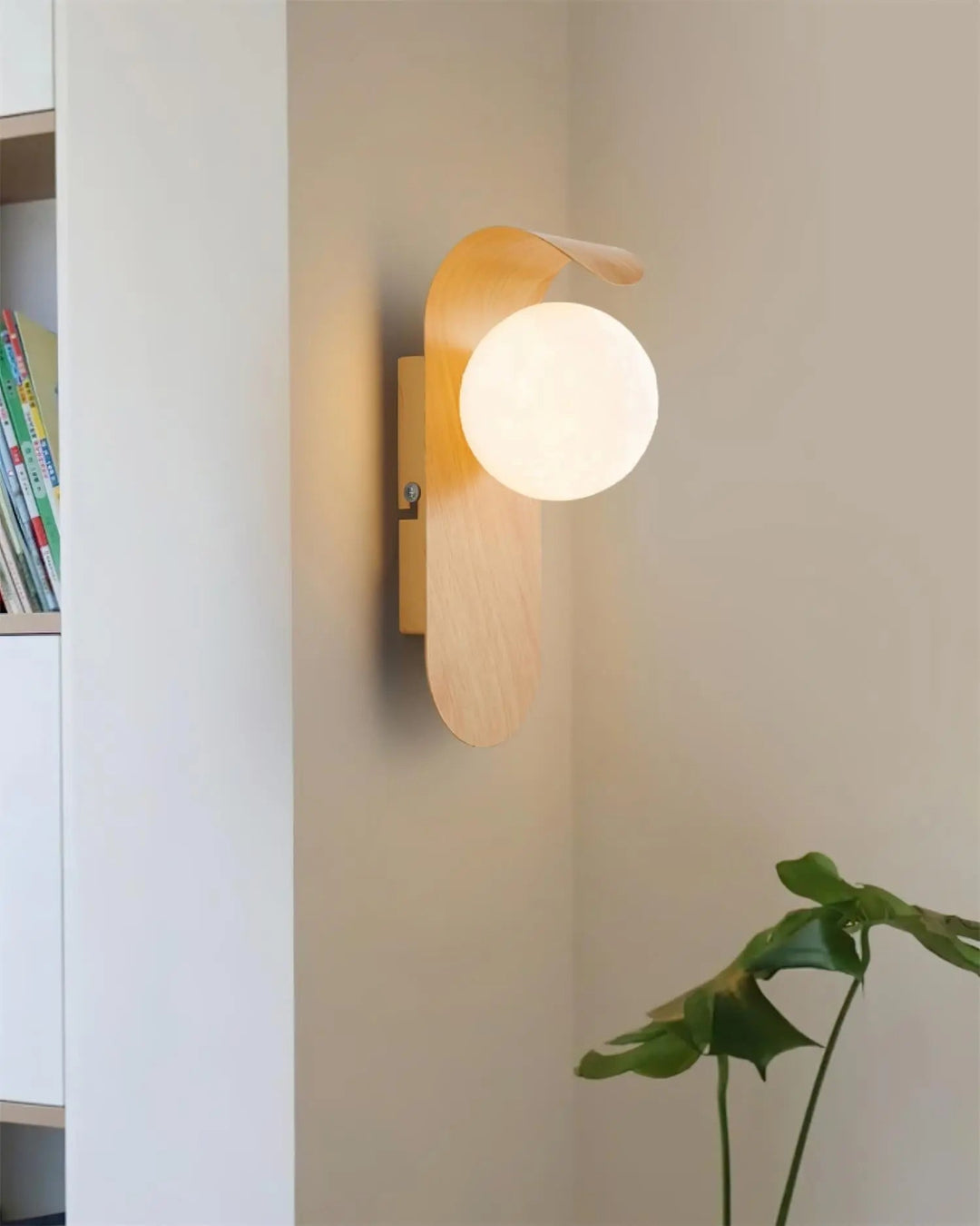 Kalsten | Carlyle Wall Lamp | Stylish Modern Lighting for Any Room