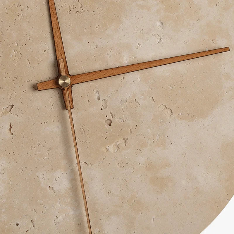 Kalsten | Möni Wall Lamp and Clock for Stylish Lighting