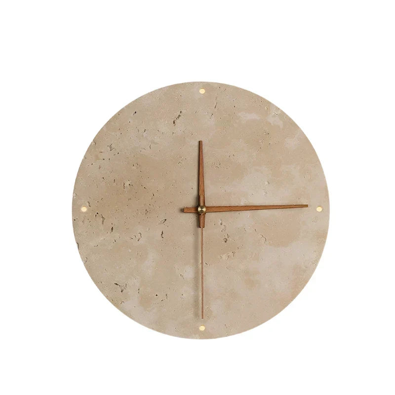 Kalsten | Möni Wall Lamp and Clock for Stylish Lighting