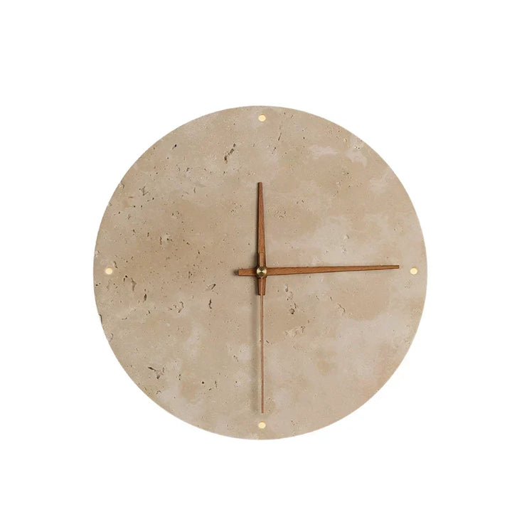 Kalsten | Möni Wall Lamp and Clock for Stylish Lighting