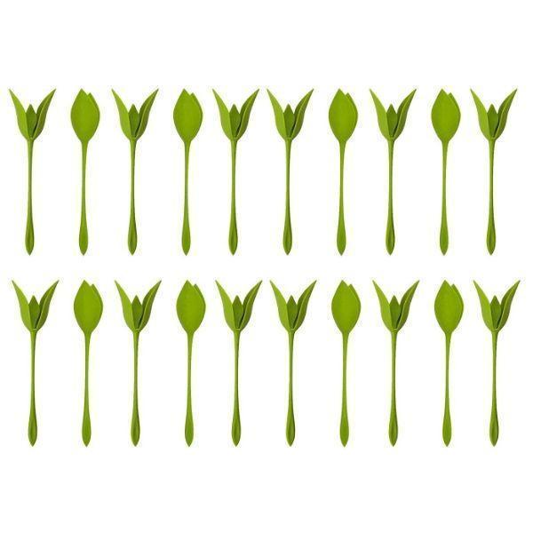 Kalsten | Bloom Paper Napkin Folder