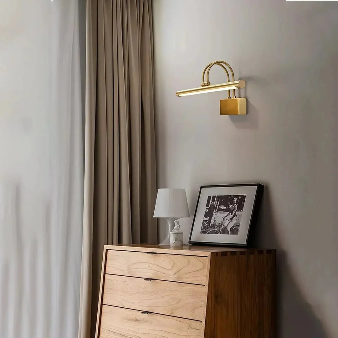 Modern Minimalistic Picture Light | Kalsten