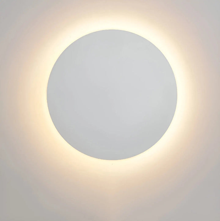 Stylish Lighting: Luxury LED Wall Lamp with Elegant Acrylic and Touch Control Kalsten