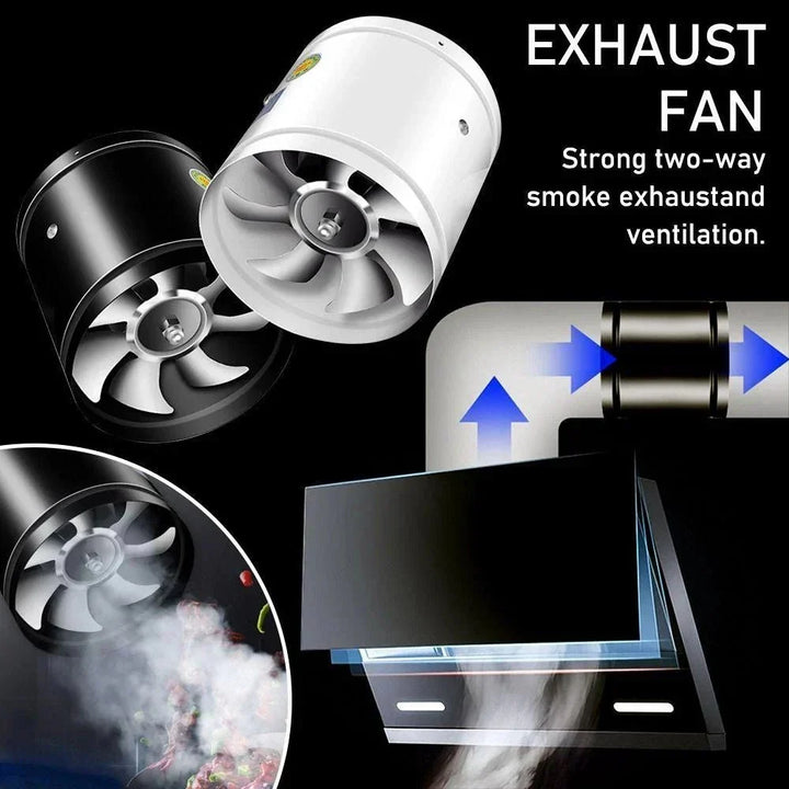 AeroFlow Breathe better, live better | Kalsten