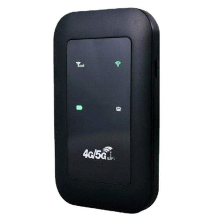 Portable 5G WiFi Router