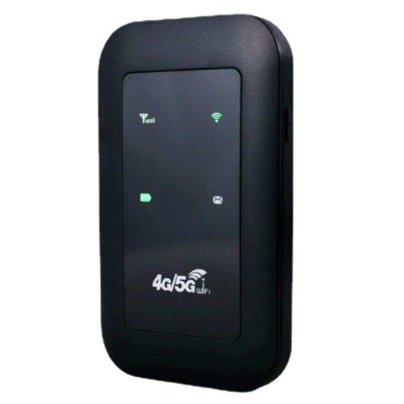 Kalsten | Portable 5G Mobile Router – Fast & Reliable Internet On the Go