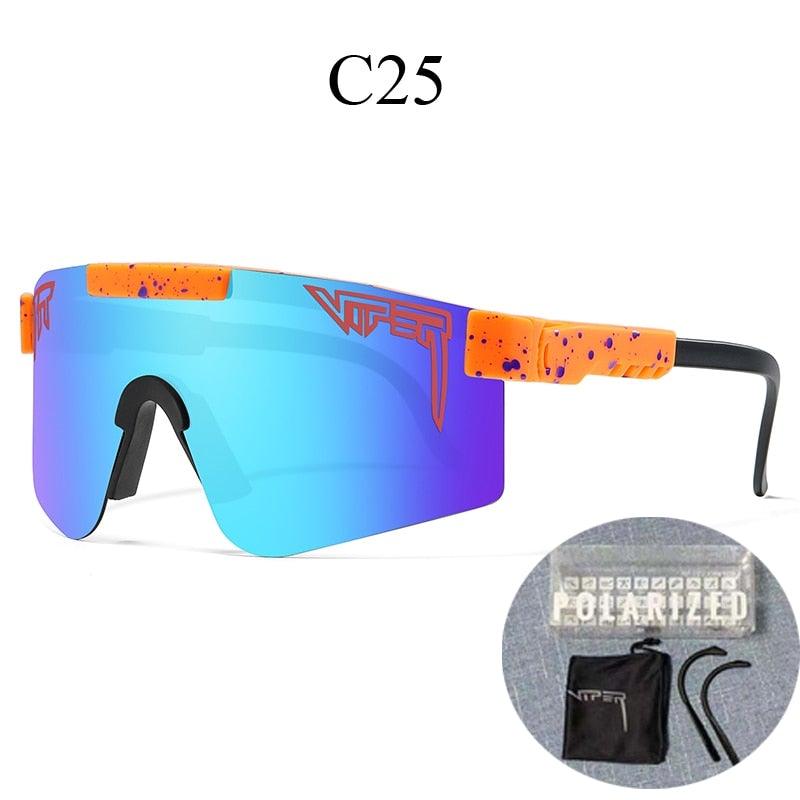 Kalsten | Bicycle Sunglasses Outdoor Sports Glasses Sharp Drop Glasses