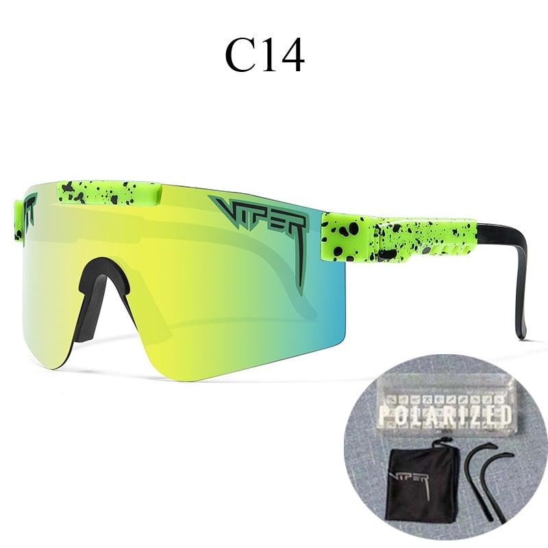 Kalsten | Bicycle Sunglasses Outdoor Sports Glasses Sharp Drop Glasses