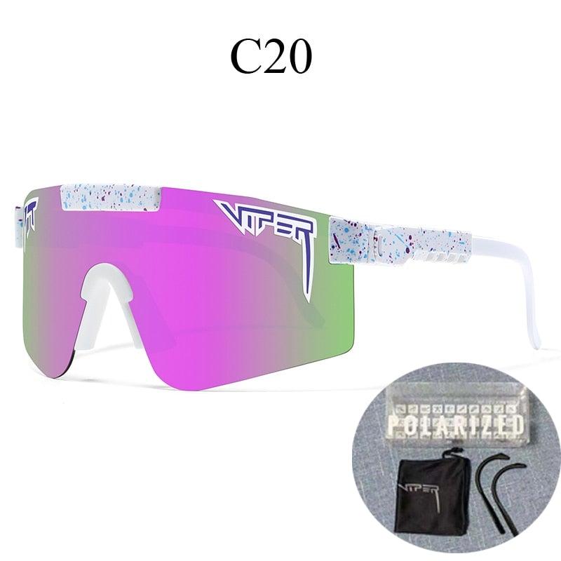 Outdoor Sports Cycling Sunglasses