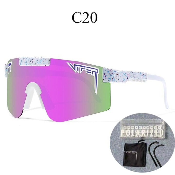 Kalsten | Bicycle Sunglasses Outdoor Sports Glasses Sharp Drop Glasses
