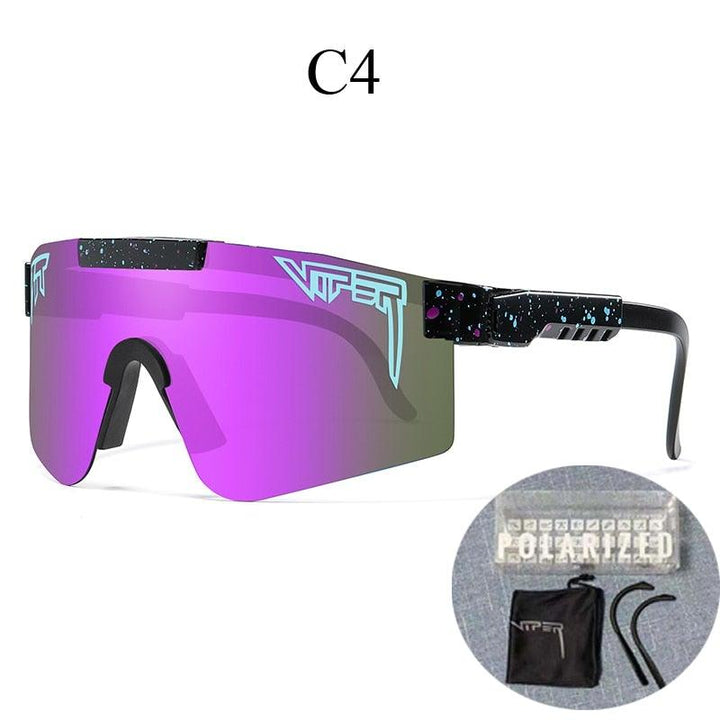 Kalsten | Bicycle Sunglasses Outdoor Sports Glasses Sharp Drop Glasses