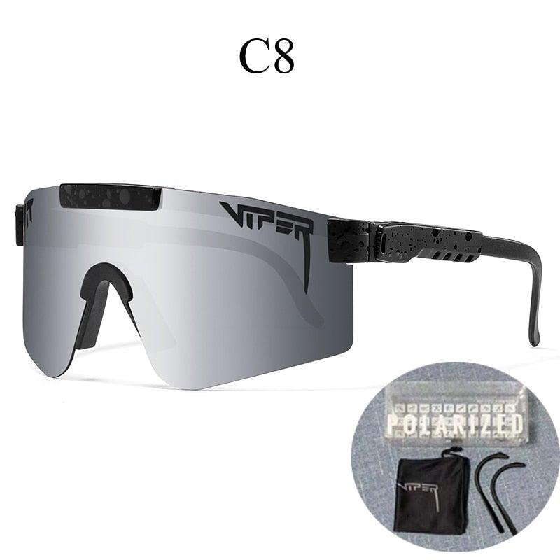 Kalsten | Bicycle Sunglasses Outdoor Sports Glasses Sharp Drop Glasses