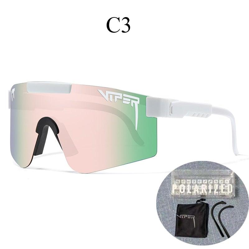 Outdoor Sports Cycling Sunglasses