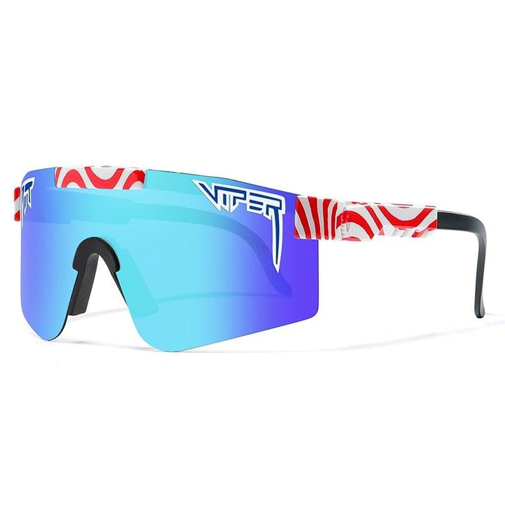 Kalsten | Bicycle Sunglasses Outdoor Sports Glasses Sharp Drop Glasses