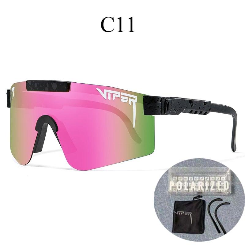 Kalsten | Bicycle Sunglasses Outdoor Sports Glasses Sharp Drop Glasses