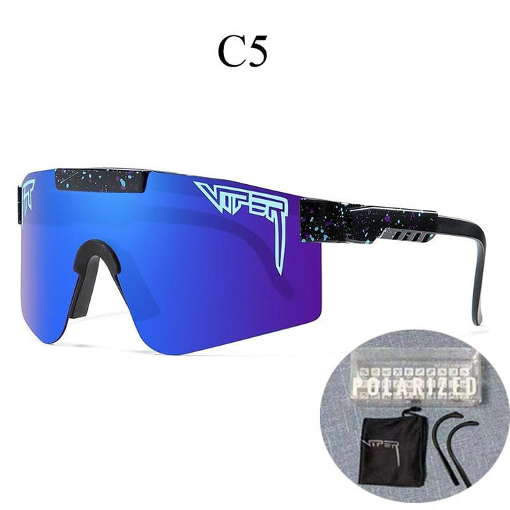 Kalsten | Bicycle Sunglasses Outdoor Sports Glasses Sharp Drop Glasses