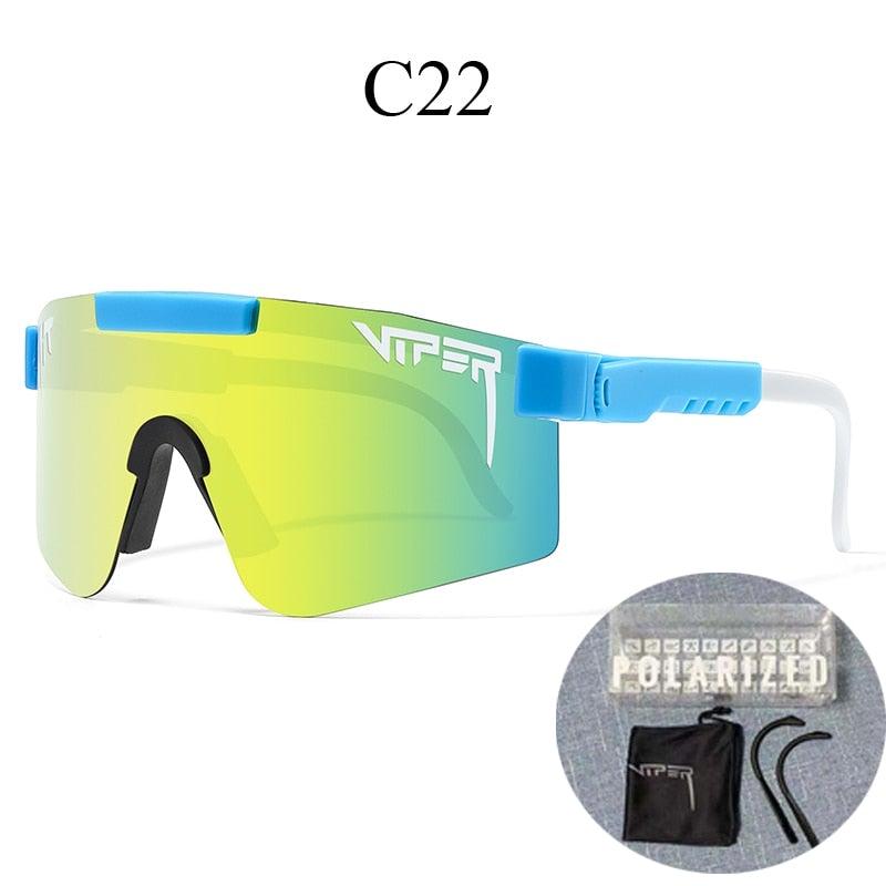 Kalsten | Bicycle Sunglasses Outdoor Sports Glasses Sharp Drop Glasses