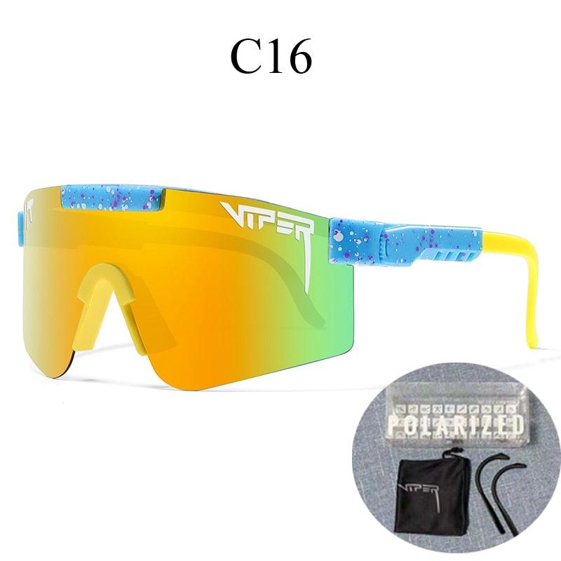 Kalsten | Bicycle Sunglasses Outdoor Sports Glasses Sharp Drop Glasses