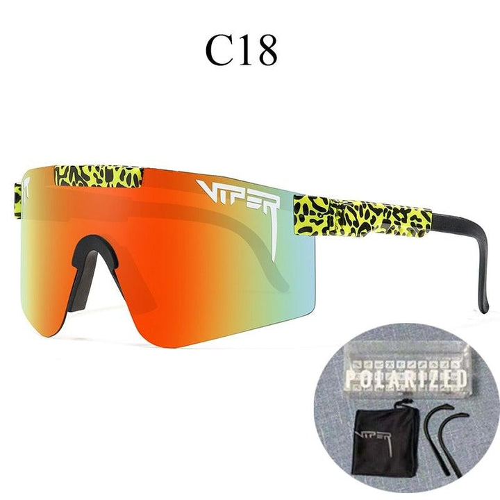 Outdoor Sports Cycling Sunglasses