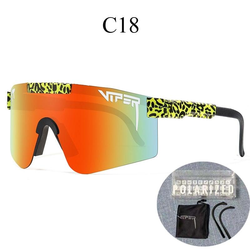 Kalsten | Bicycle Sunglasses Outdoor Sports Glasses Sharp Drop Glasses