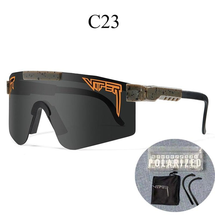 Kalsten | Bicycle Sunglasses Outdoor Sports Glasses Sharp Drop Glasses