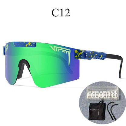 BowLift | Bicycle Sunglasses Outdoor Sports Glasses Sharp Drop Glasses