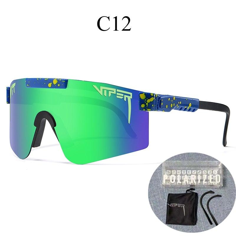 Kalsten | Bicycle Sunglasses Outdoor Sports Glasses Sharp Drop Glasses