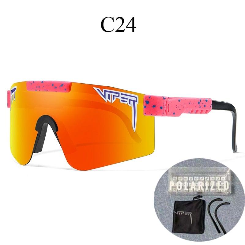 Kalsten | Bicycle Sunglasses Outdoor Sports Glasses Sharp Drop Glasses