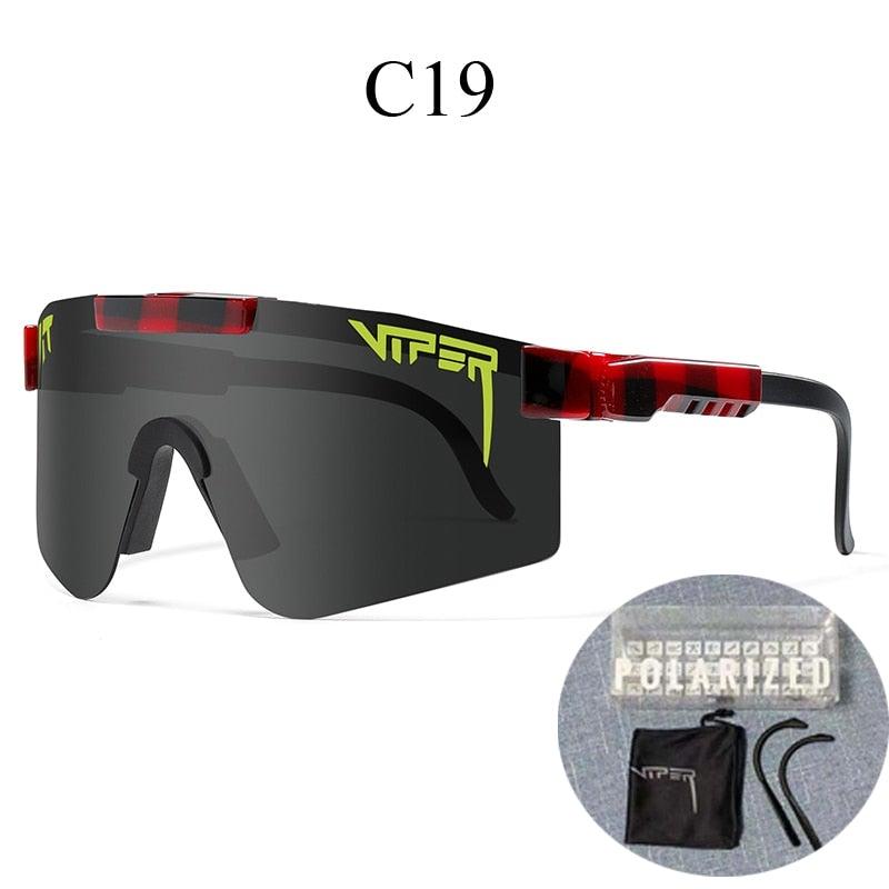 Kalsten | Bicycle Sunglasses Outdoor Sports Glasses Sharp Drop Glasses