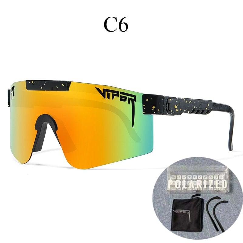 Kalsten | Bicycle Sunglasses Outdoor Sports Glasses Sharp Drop Glasses