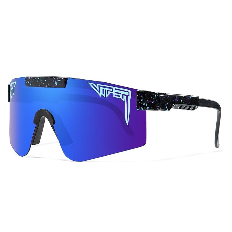 Kalsten | Bicycle Sunglasses Outdoor Sports Glasses Sharp Drop Glasses