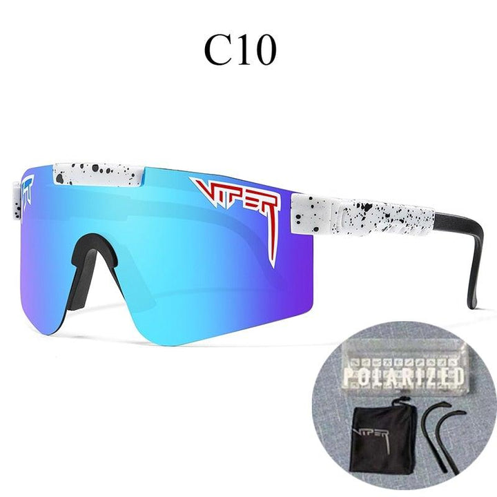 Kalsten | Bicycle Sunglasses Outdoor Sports Glasses Sharp Drop Glasses