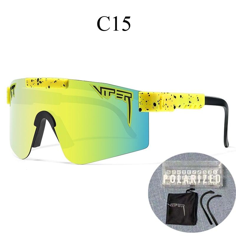 Kalsten | Bicycle Sunglasses Outdoor Sports Glasses Sharp Drop Glasses