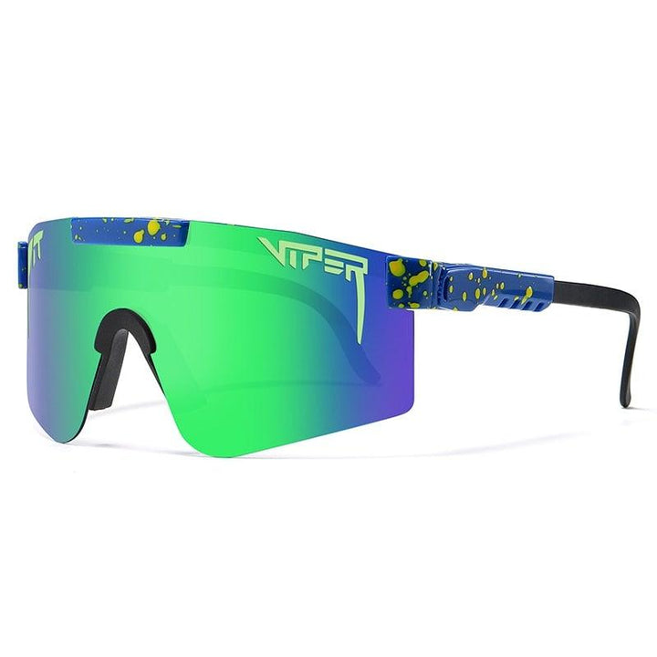 Kalsten | Bicycle Sunglasses Outdoor Sports Glasses Sharp Drop Glasses