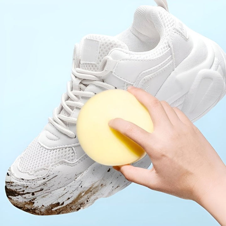 Shoe cleaning cream 260g – All materials | Kalsten