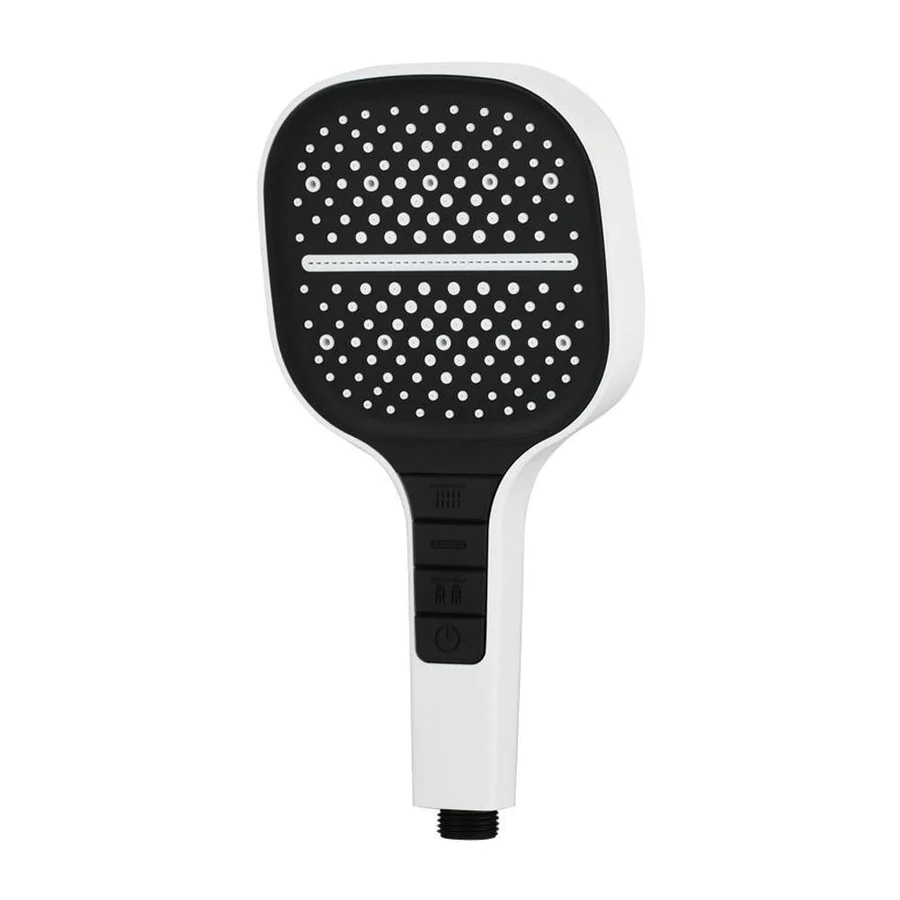 Kalsten | PowerFlow | 7-Stage Showerhead