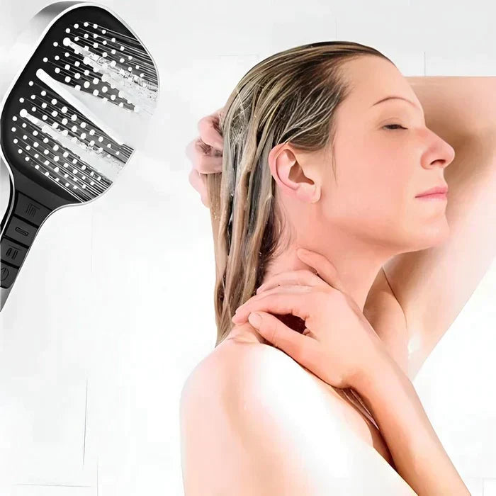 Kalsten | PowerFlow | 7-Stage Showerhead