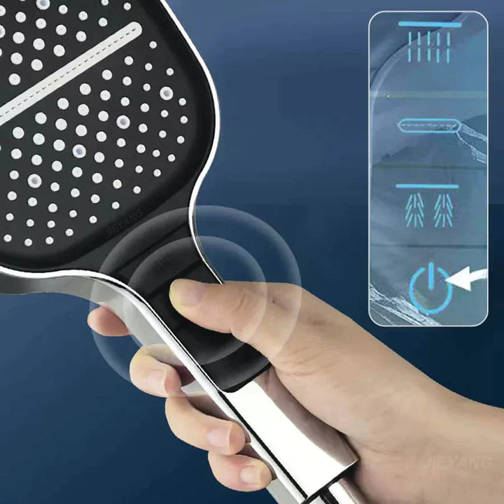 Kalsten | PowerFlow | 7-Stage Showerhead