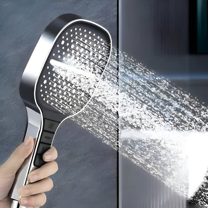 Kalsten | PowerFlow | 7-Stage Showerhead