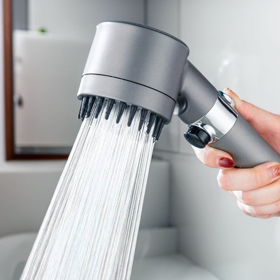 Kalsten | Powerful High Pressure Shower Head for Efficient Shower