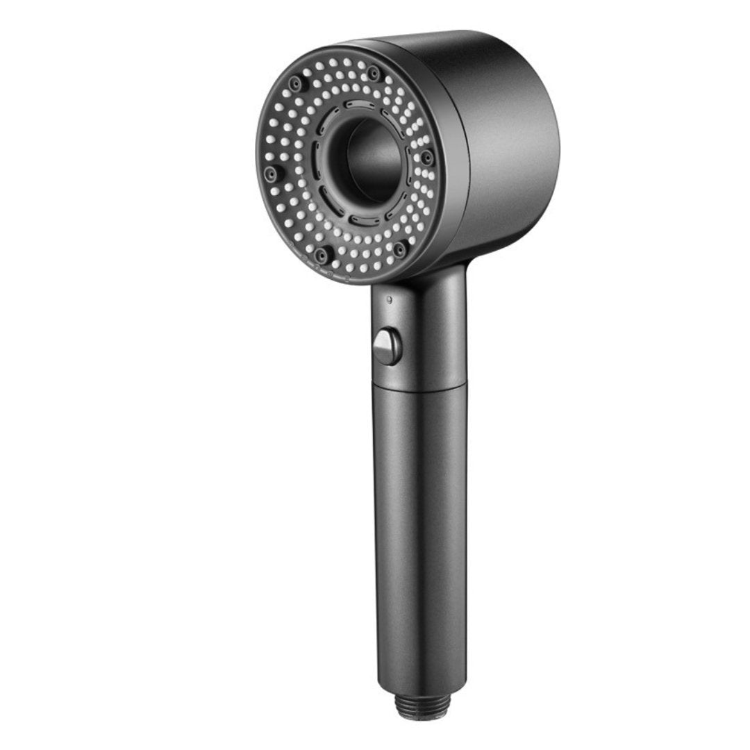 BowLift | Enhanced Power Shower Head – Designed for Consistent High Pressure