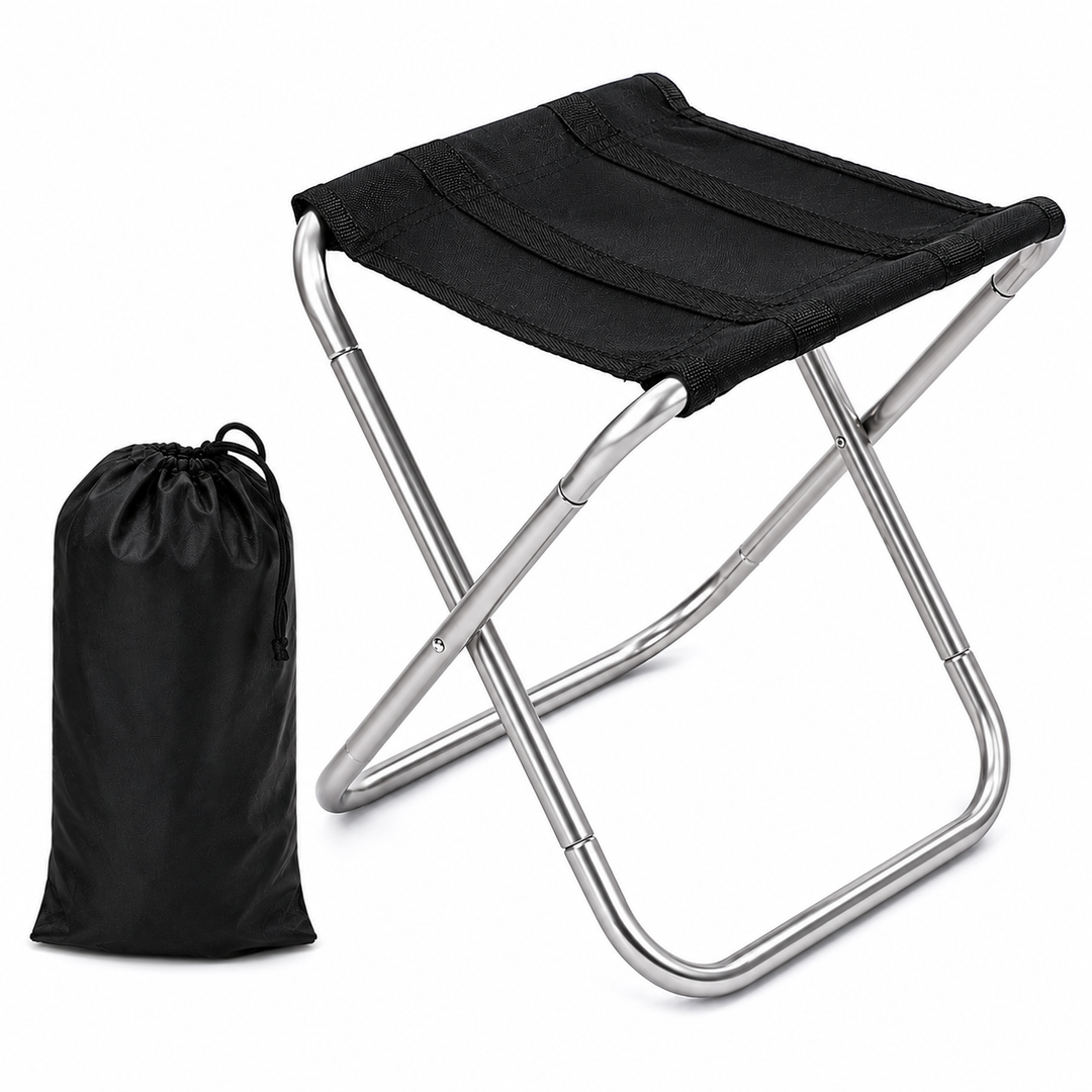 Kalsten | Ultra Lightweight Portable Folding Chair