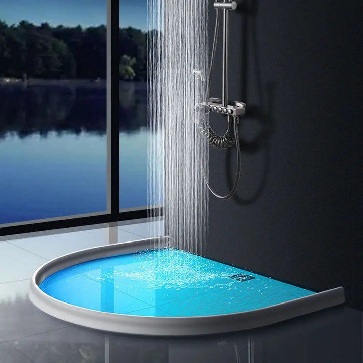 Kalsten | Silicone Shower Barrier - DryGuard