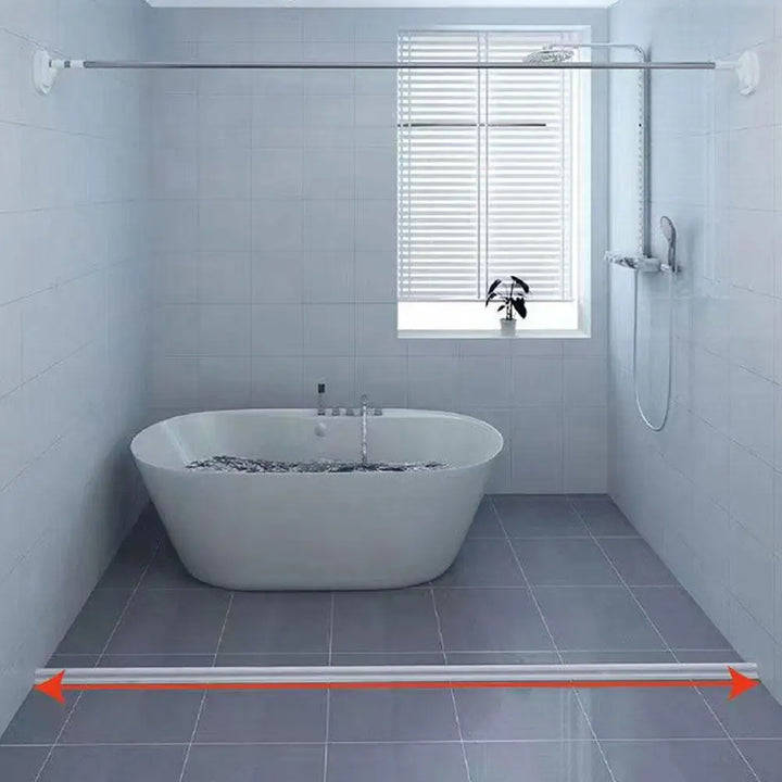 Kalsten | Silicone Shower Barrier - DryGuard